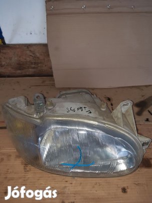 Ford Escort II Jobb Első Lámpa / Fényszóró