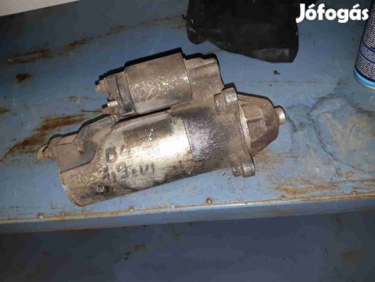 Ford Escort IV Önindító