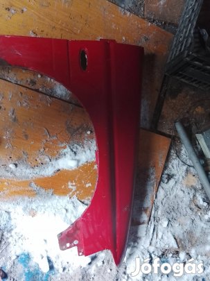 Ford Escort Jobb Első Sárvédő (Postázom is)