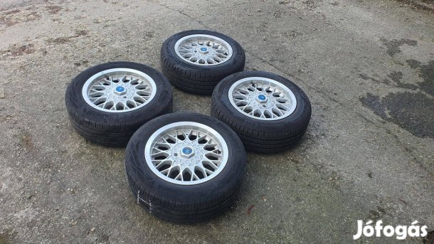 Ford Escort RS gyári alufelni ritkaság