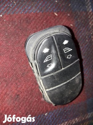 Ford Escort VI Ablakemelő Kapcsoló