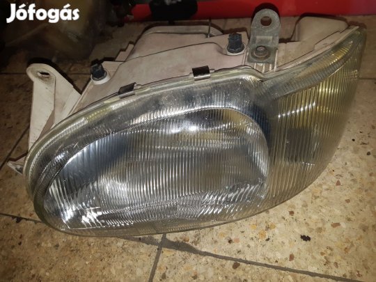 Ford Escort VI Bal Első Lámpa / Fényszóró