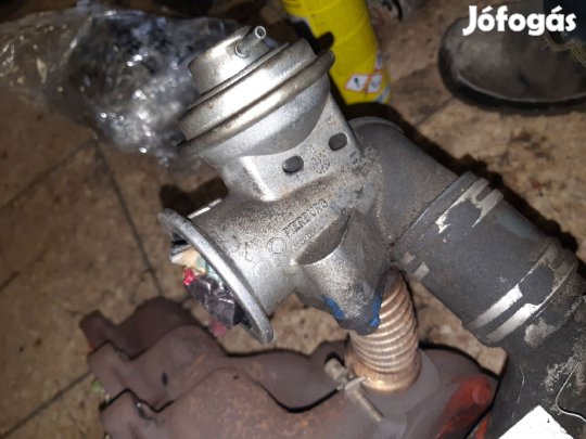 Ford Escort VI EGR Szelep