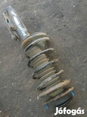 Ford Escort VI Első Lengéscsillapító + Rugó