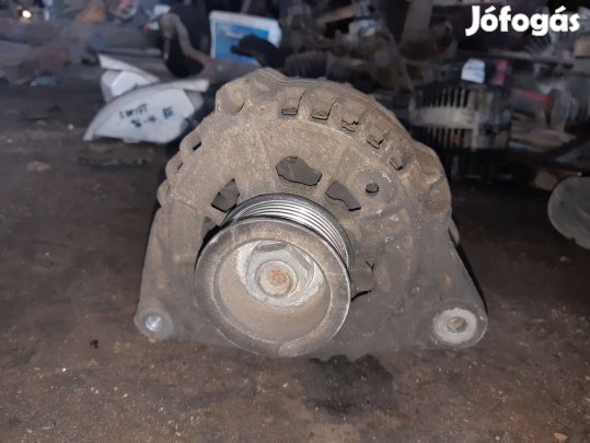 Ford Escort VI Generátor