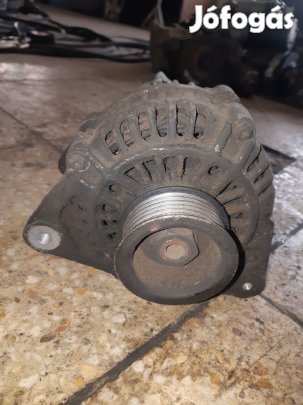 Ford Escort VI Generátor