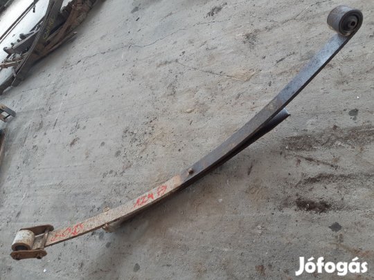 Ford Escort VI Hátsó Laprugó