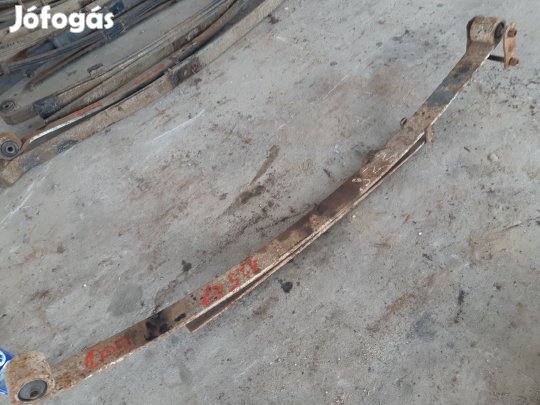 Ford Escort VI Hátsó Laprugó