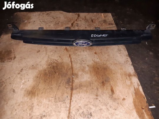 Ford Escort VI Hűtőrács