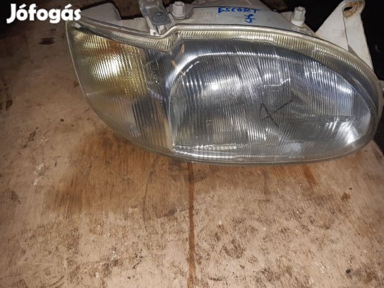 Ford Escort VI Jobb Első Lámpa / Fényszóró