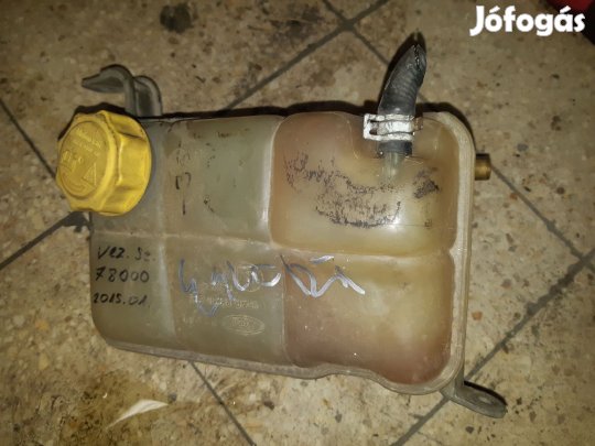 Ford Escort VI Kiegyenlítő Tartály