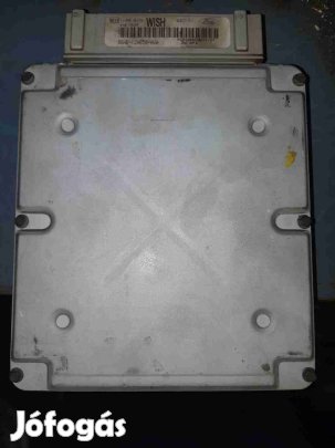 Ford Escort VI Motorvezérlő / ECU