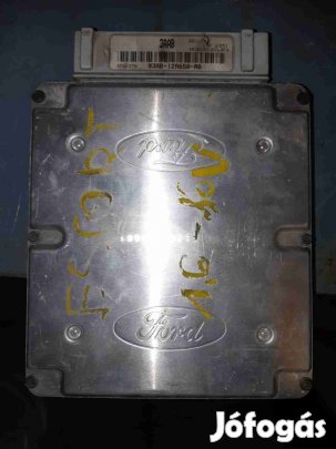 Ford Escort VI Motorvezérlő / ECU