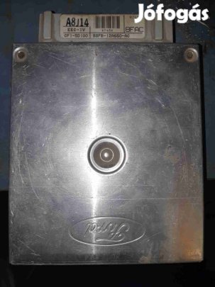 Ford Escort VI Motorvezérlő / ECU