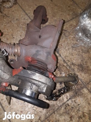 Ford Escort VI Turbó Feltöltő