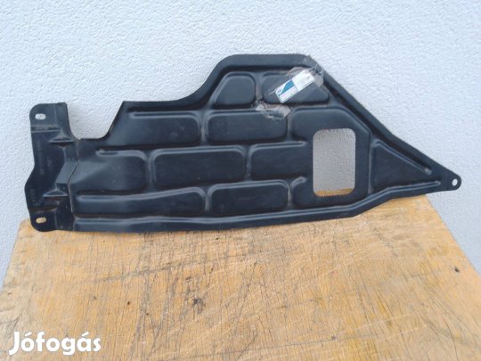 Ford Escort V, VI, VII alsó motorvédő gyári új