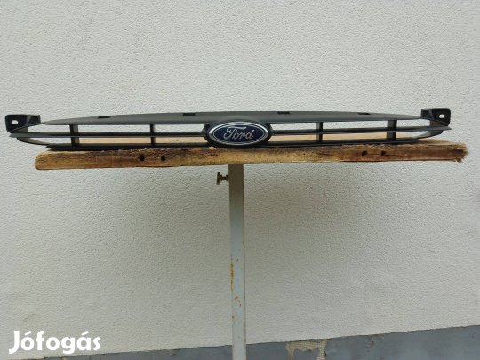 Ford Escort V hűtőrács