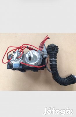 Ford Escort XR3i 88'-92' K-jetronik , 0438121055