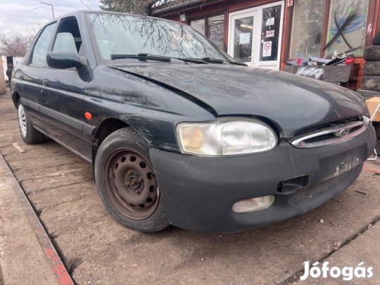 Ford Escort (1997) 1.4i F4B Alkatrészek #M3416
