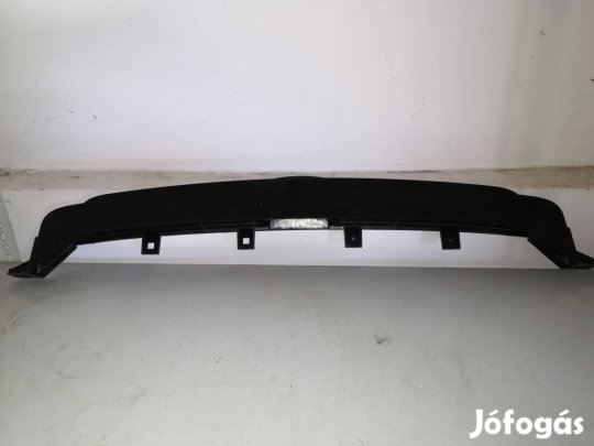 Ford Escort hűtődíszrács 1995 -> emblémával