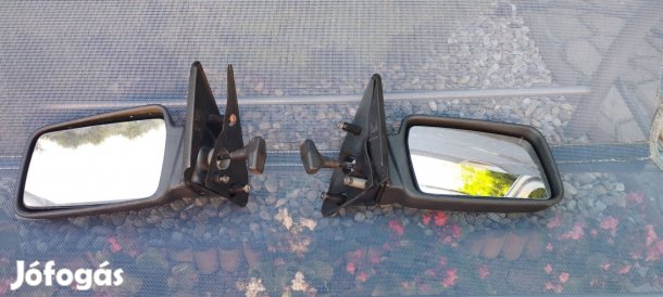 Ford Escort külső tükrök