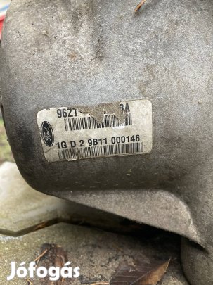 Ford Escort sebváltó sebességváltó váltó