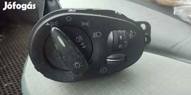 Ford Escort világítás kapcsoló