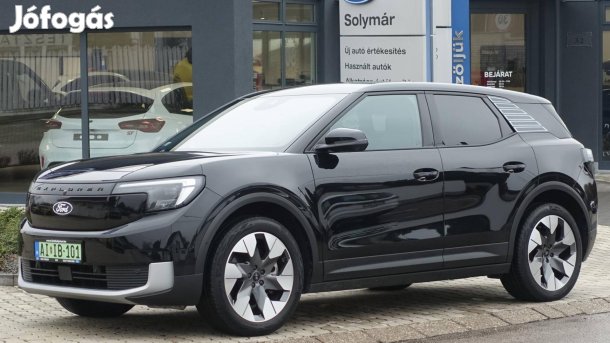 Ford Explorer Extended range Premium AWD (Autom...