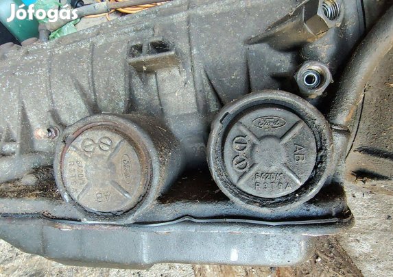 Ford Explorer (1995-2001 közti 2. generáció) automata váltója