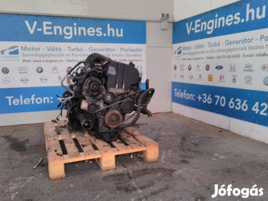 Ford Eypc bontott motor