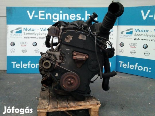 Ford F3Fa bontott motor