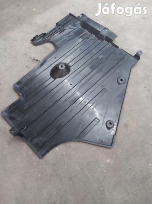 Ford FOCUS MK4 18- Tank karosszéria takaró műanyag védő burkolat 5922