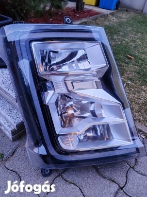 Ford F Max fényszóró 19544f