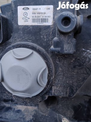 Ford F max fényszóró 