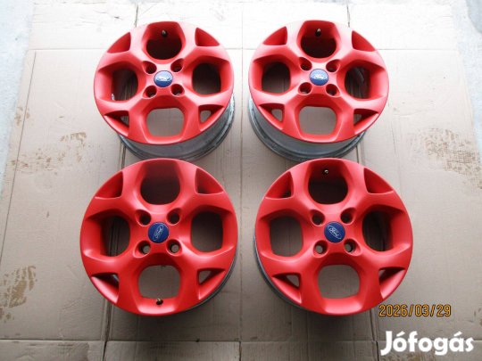 Ford-Fiesta 15-colos alufelni