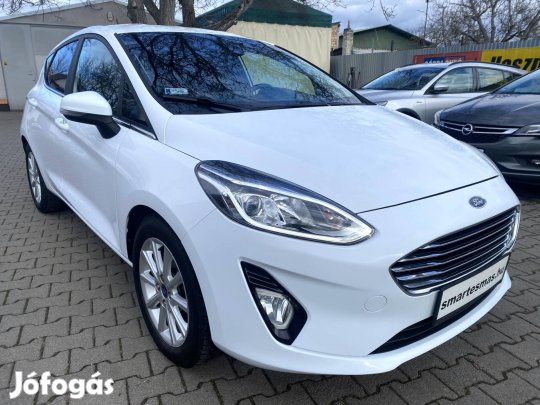 Ford Fiesta 1.0 Ecoboost Active LED.16-os ALU.N...