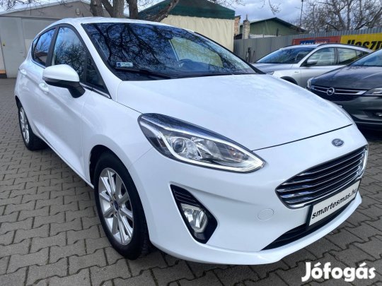 Ford Fiesta 1.0 Ecoboost Active LED.16-os ALU.N...