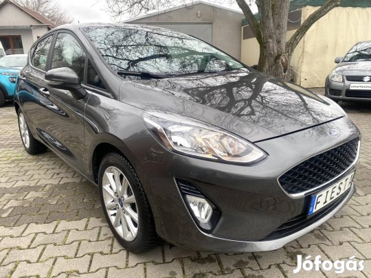 Ford Fiesta 1.0 Ecoboost Titanium Technology 16...