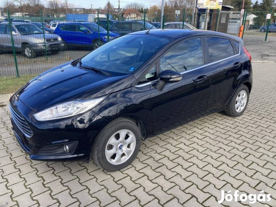 Ford Fiesta 1.0 GDi Trend Digit klíma. ülésfűté...