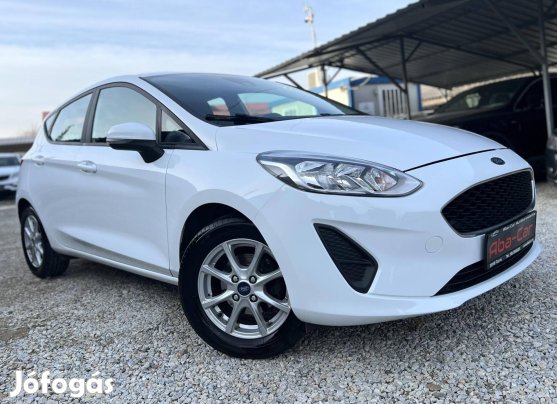 Ford Fiesta 1.1 Business Technology 5Ajtós/TEMP...