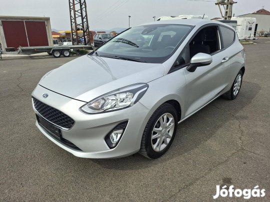 Ford Fiesta 1.1 Connected COOL&Connect ! LED Lá...