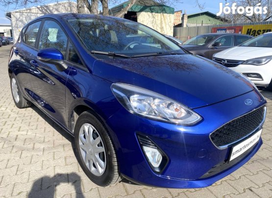 Ford Fiesta 1.1 Trend Technology 29700Km Ülésfű...