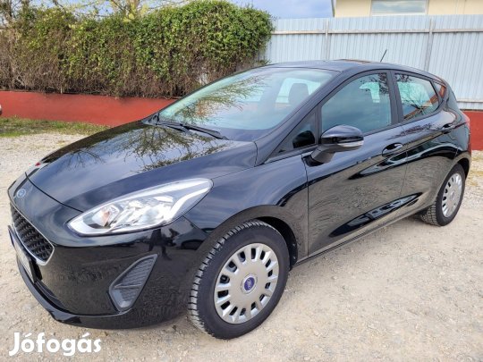 Ford Fiesta 1.1 Trend Technology Magyar! 1gazdá...