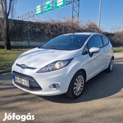 Ford Fiesta 1.25 Ambiente