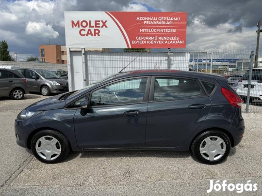Ford Fiesta 1.25 Ambiente Azonnal Vihető. Friss...