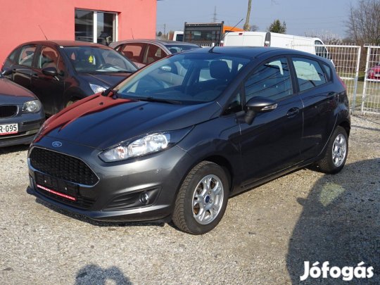 Ford Fiesta 1.25 Trend Technology EURO6 69.100 km