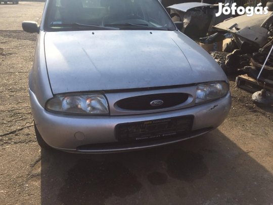 Ford Fiesta 1.2b,5ajtós alkatrészek