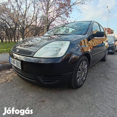 Ford Fiesta 1.3 Ambiente 145000 km