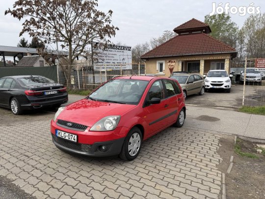 Ford Fiesta 1.3 Ambiente