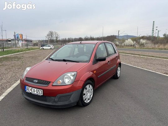 Ford Fiesta 1.3 Ambiente